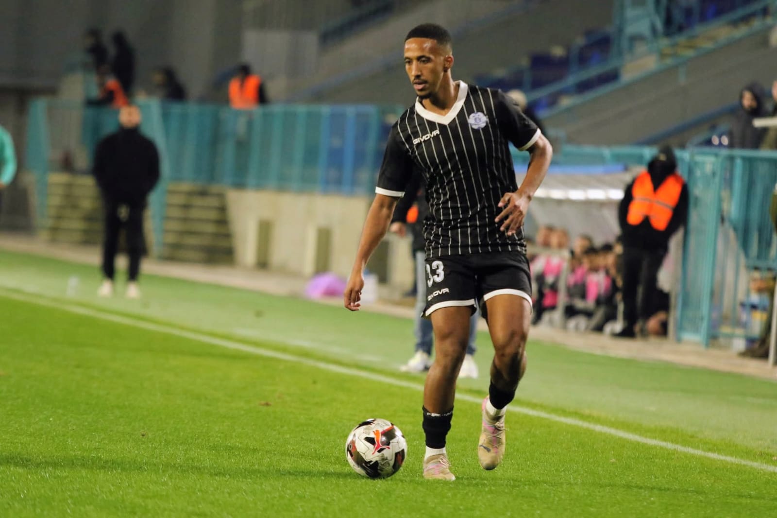 ירין גברי (דאפר מחאמיד)